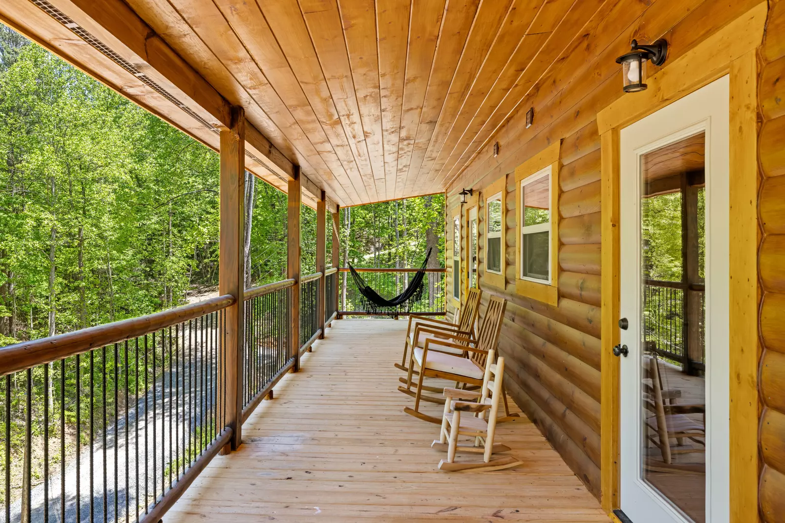 Property image, Exterior, of Heavenly Cabin #1914