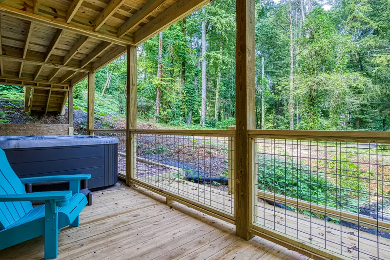 Property image, Exterior, of Gatlinburg Pool Lodge #400