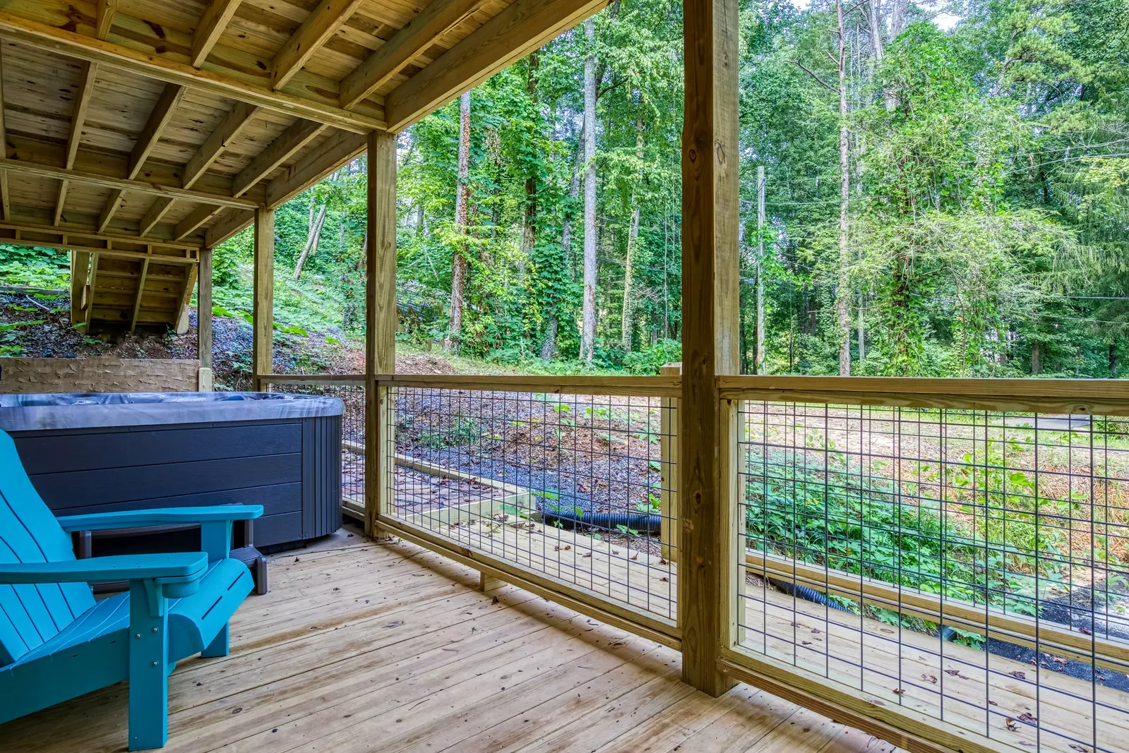 Property image, Exterior, of Gatlinburg Pool Lodge #400