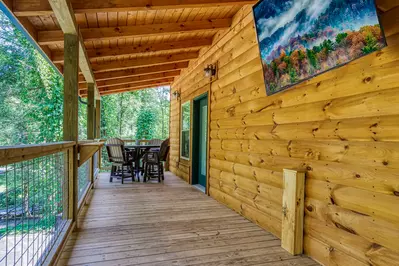 Property image, Exterior, of Gatlinburg Pool Lodge #400