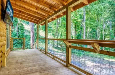 Property image, Exterior, of Gatlinburg Pool Lodge #400