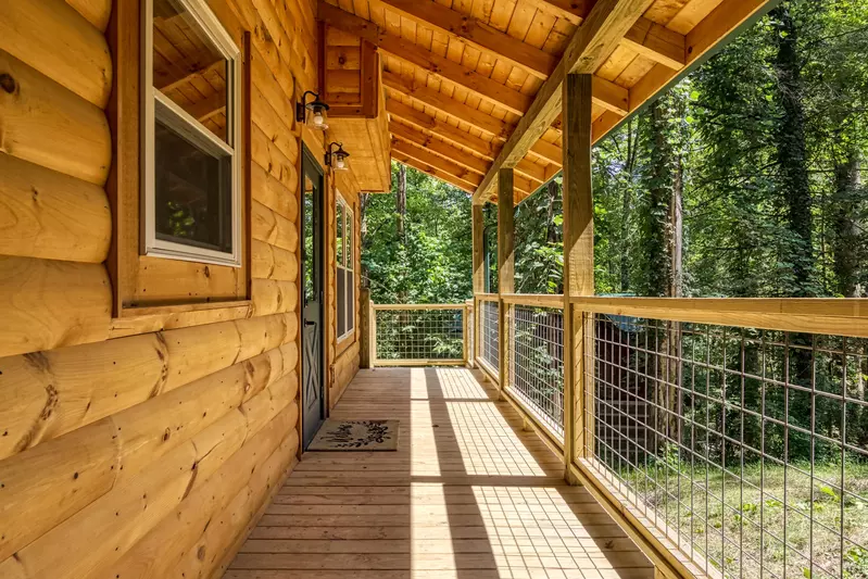 Property image, Exterior, of Gatlinburg Pool Lodge #400