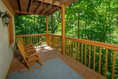 Property image, Exterior, of Bear Run Getaway #336