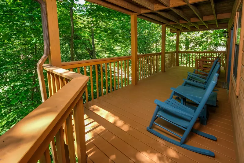 Property image, Exterior, of Bear Run Getaway #336