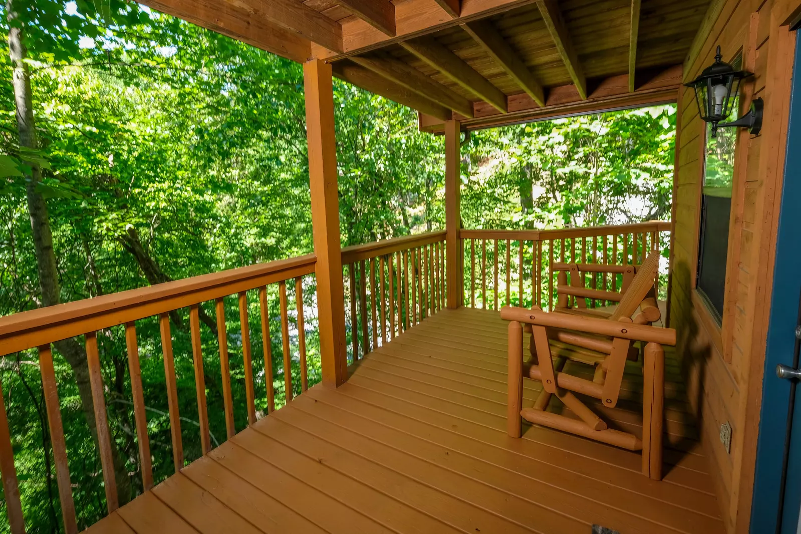 Property image, Exterior, of Bear Run Getaway #336