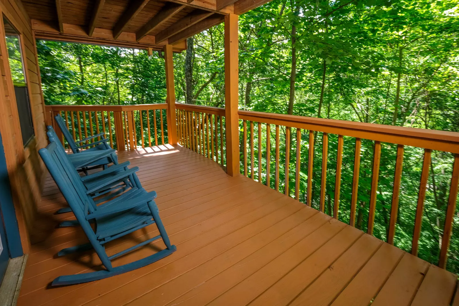 Property image, Exterior, of Bear Run Getaway #336