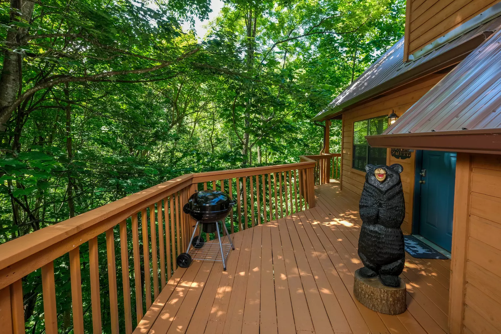 Property image, Exterior, of Bear Run Getaway #336