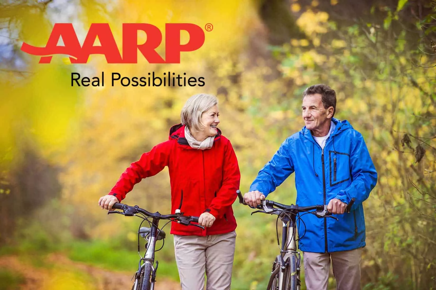 AARP Real Possibilities