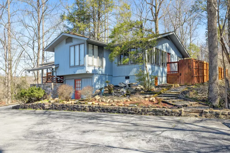 Property image, Exterior, of Gatlinburg - Barbara's Song #4125