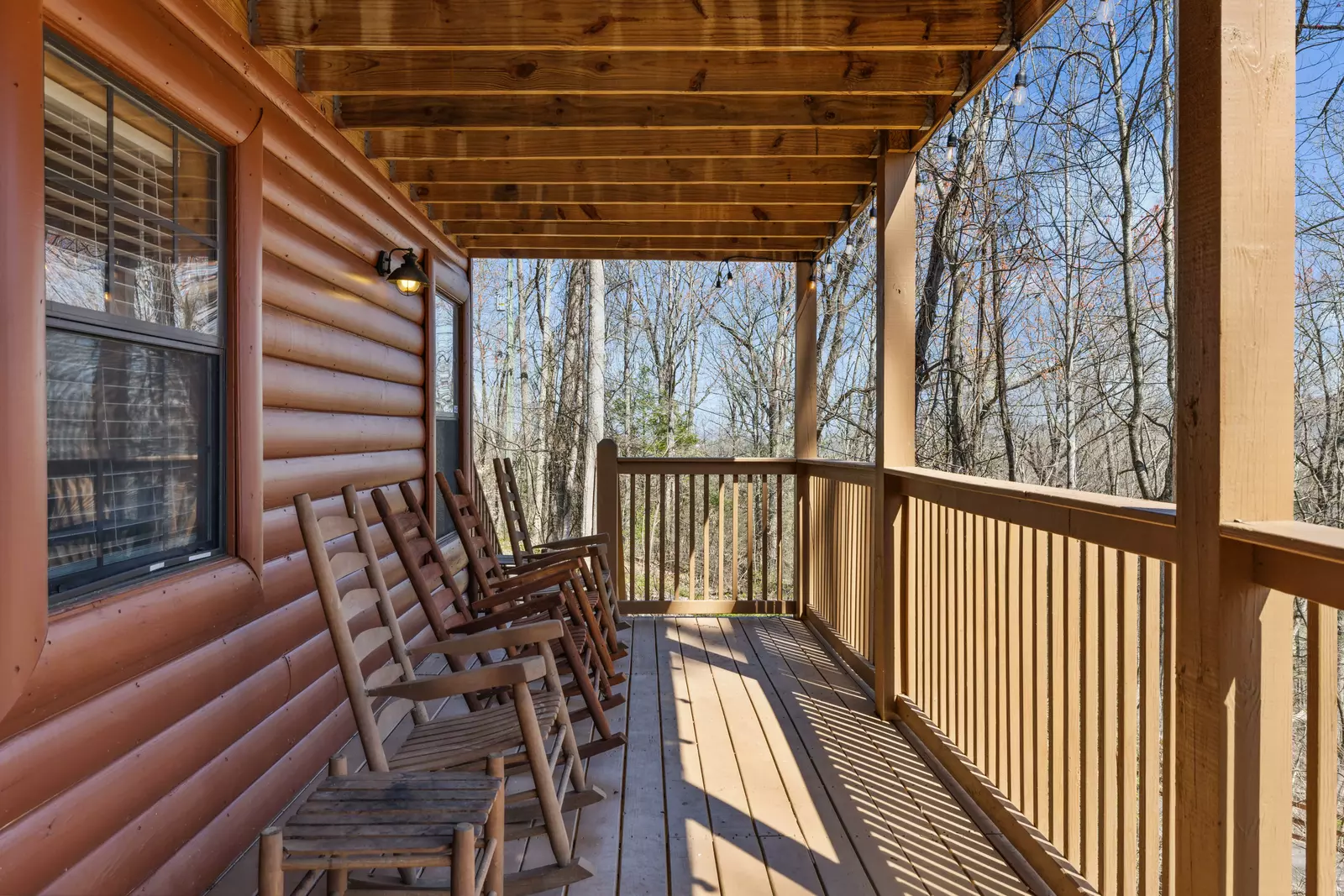 Property image, Exterior, of A Tranquility Den #210