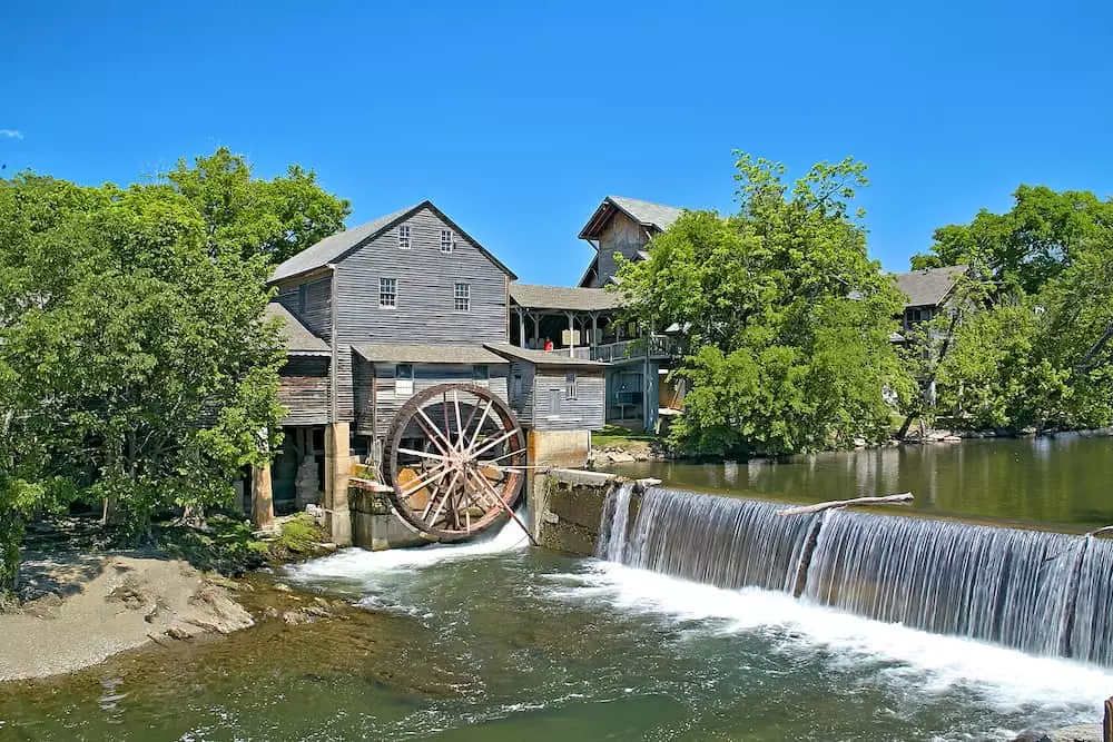 The Detailed Guide to the Best Restaurants in Pigeon Forge