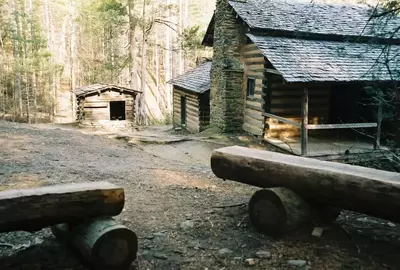 cades cove