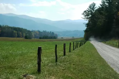 cades cove