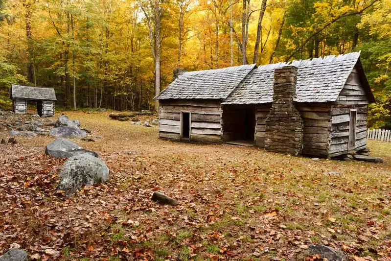 Roaring Fork Cabin