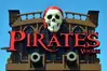 pirates voyage in Pigeon Forge tn sign