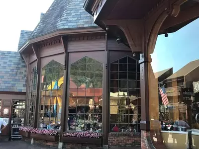 Pancake Pantry copy