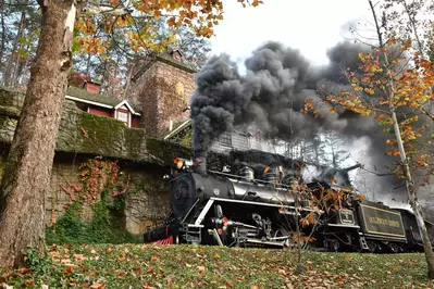 Dollywood Express