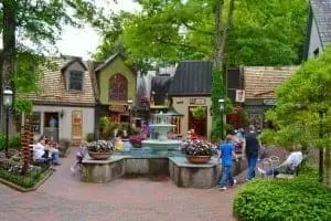 The Village in Gatlinburg