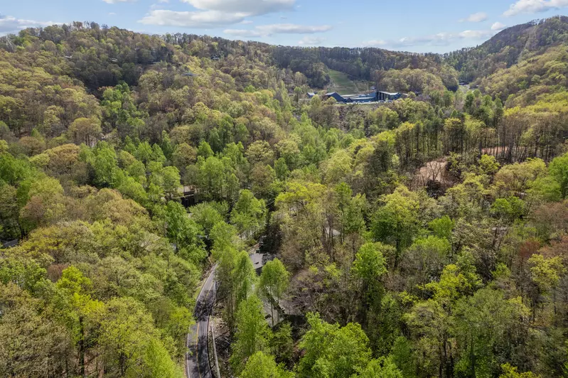 Property image, Exterior, of A Gatlinburg Getaway #1228