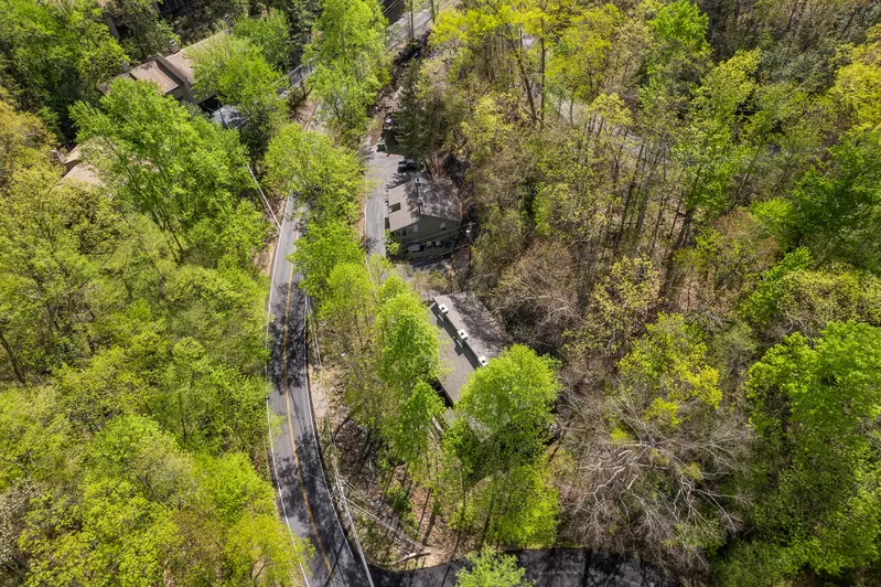 Property image, Exterior, of A Gatlinburg Getaway #1228