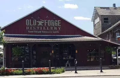 Old Forge Distillery