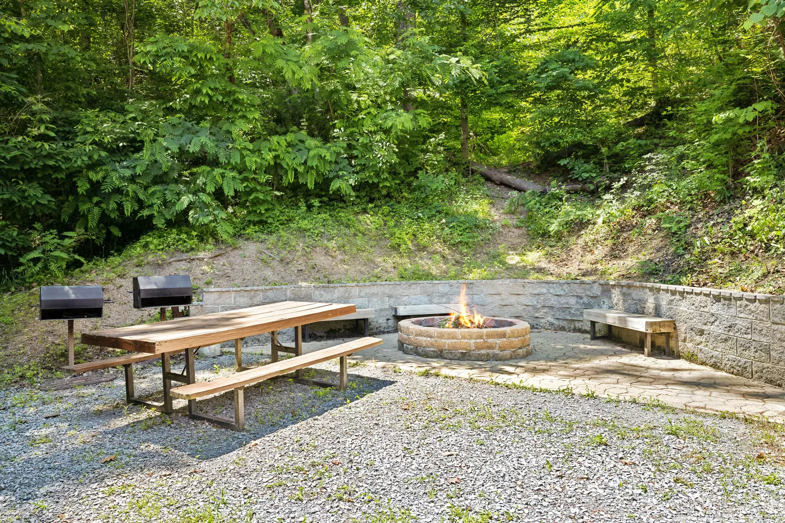 Property image, Exterior, of Mystical Creek Pool Lodge #600