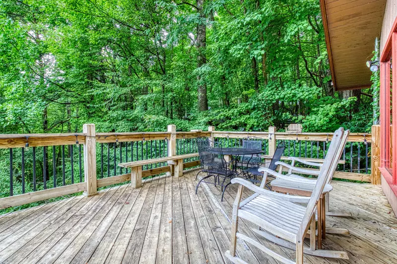 Property image, Exterior, of Gatlinburg Eagle View 2 #820