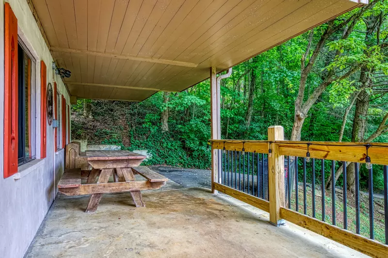 Property image, Exterior, of Gatlinburg Eagle View 2 #820