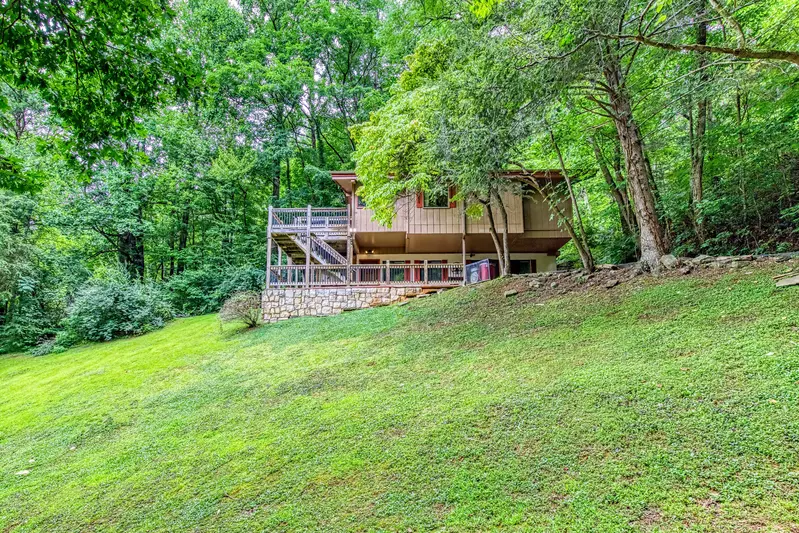 Property image, Exterior, of Gatlinburg Eagle View 2 #820