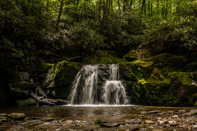 indian flat falls