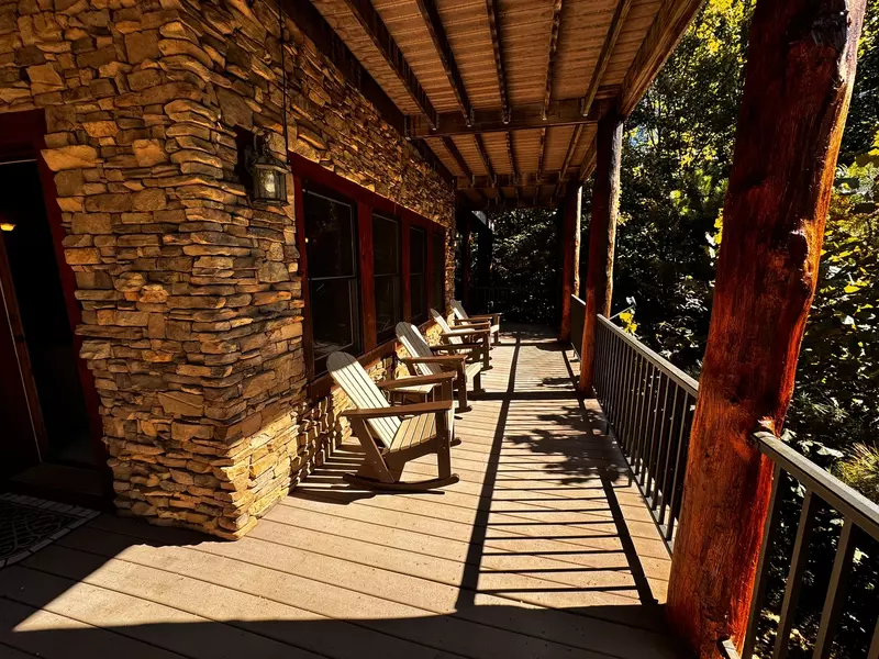 Property image, Exterior, of Bella Vista Lodge #529