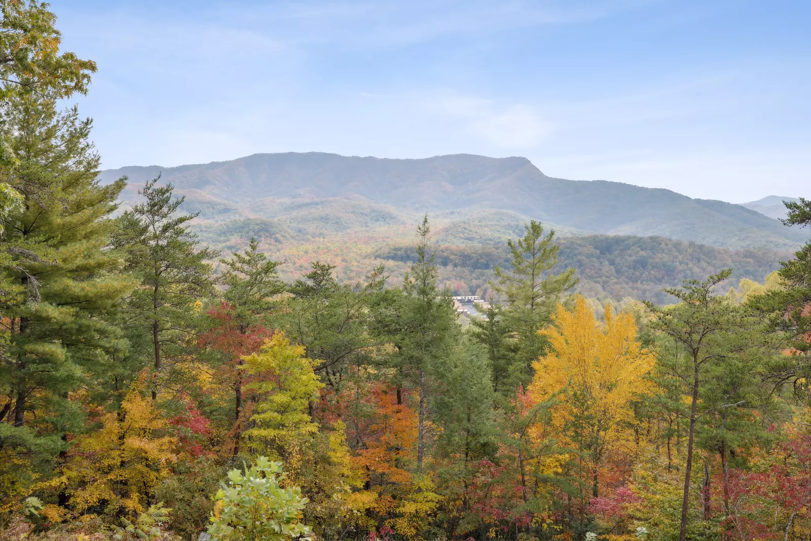 Property image, Exterior, of A Grand View Lodge  #540