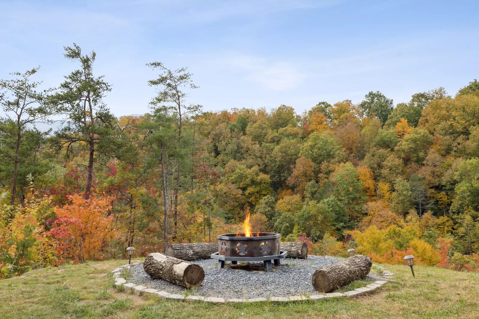 Property image, Exterior, of A Grand View Lodge  #540