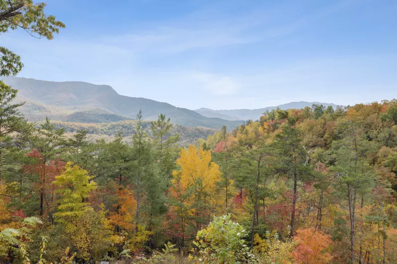 Property image, Exterior, of A Grand View Lodge  #540