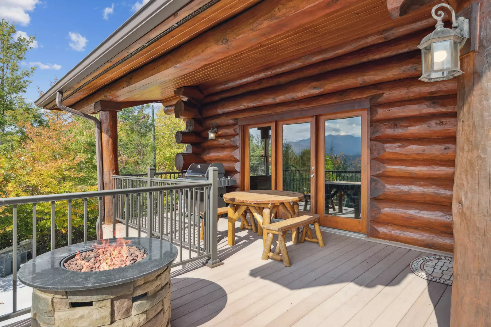 Property image, Exterior, of Bella Vista Lodge #529