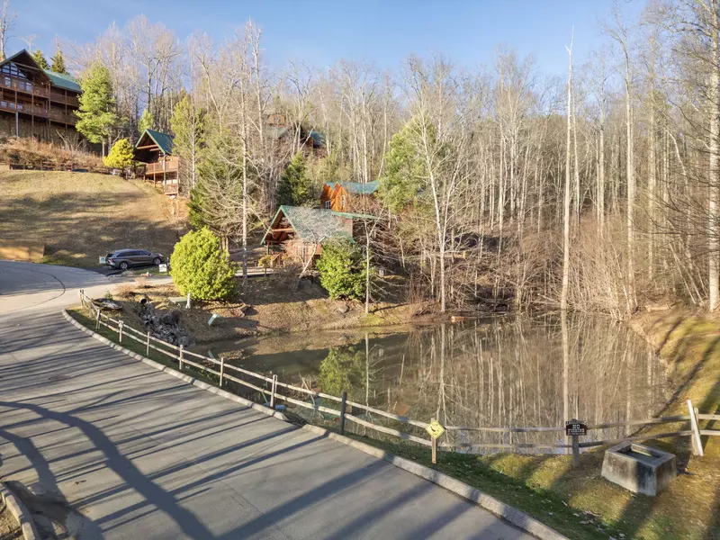 Property image, Exterior, of Legends Pool Lodge #450