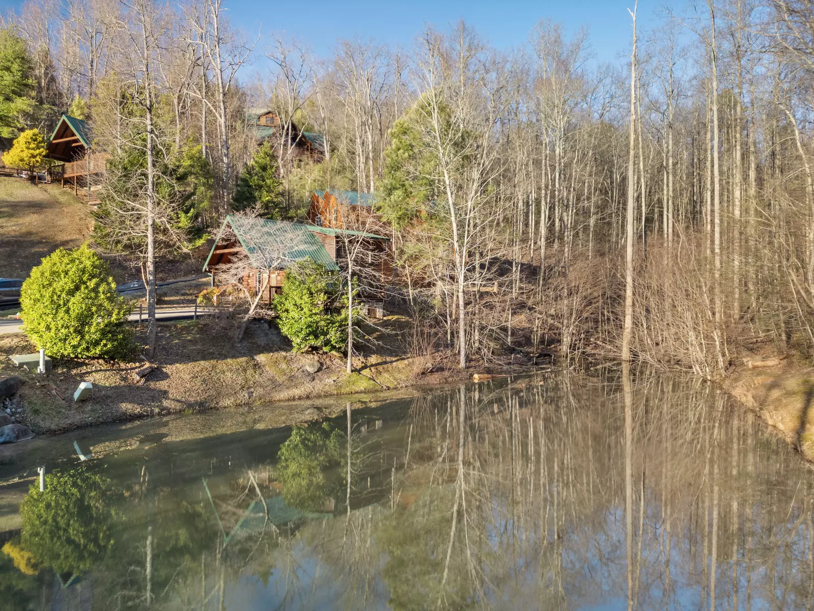 Property image, Exterior, of Legends Pool Lodge #450