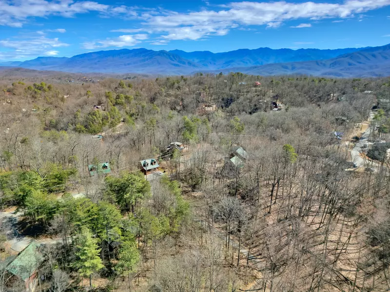 Property image, Exterior, of Cottage In The Pines #297