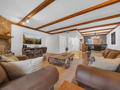 Property image, Exterior, of Come On Ober #367