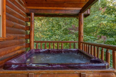 Property image, Exterior, of Lincoln Logs #2912