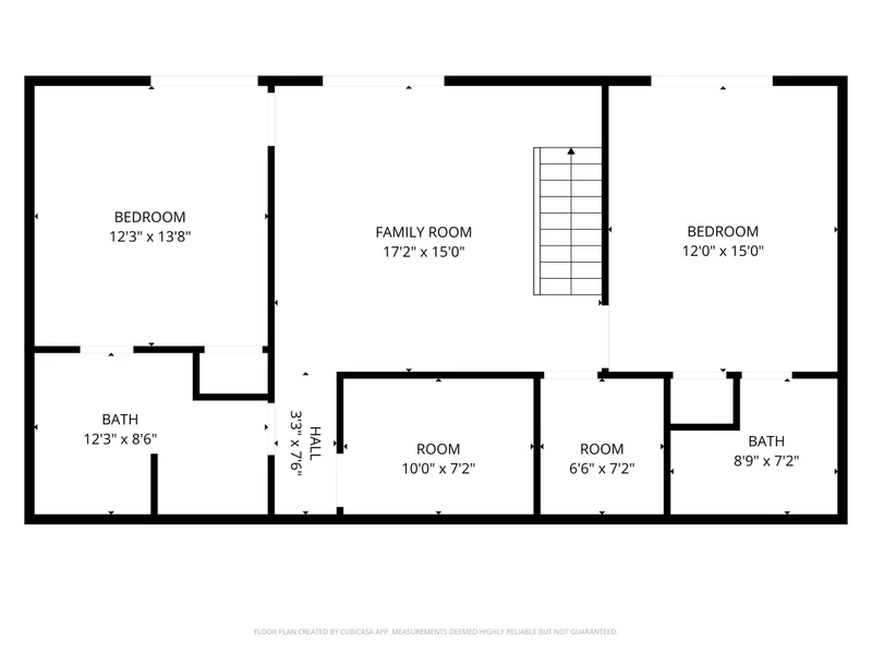 Property image, FloorPlan, of Holly Ridge Hideaway #362