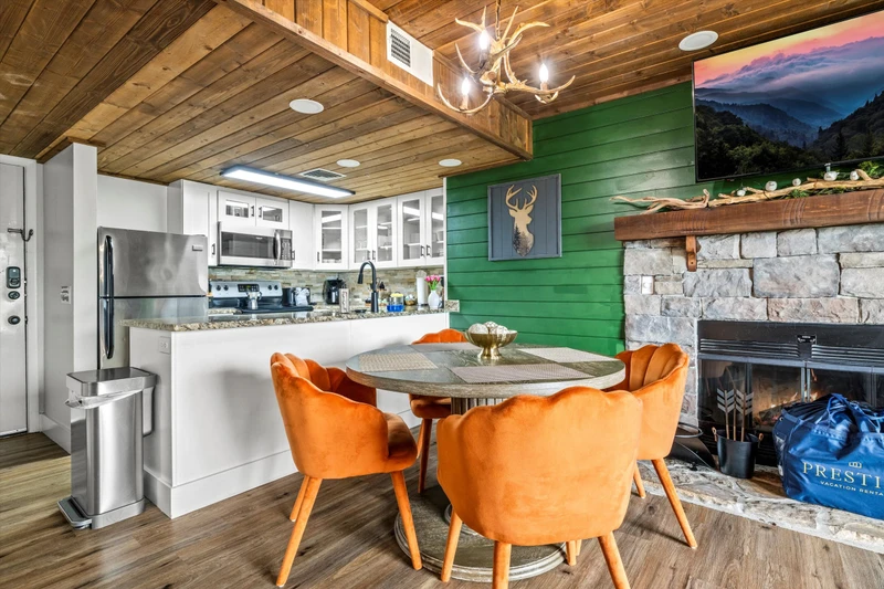 Sky View Mountain Dr