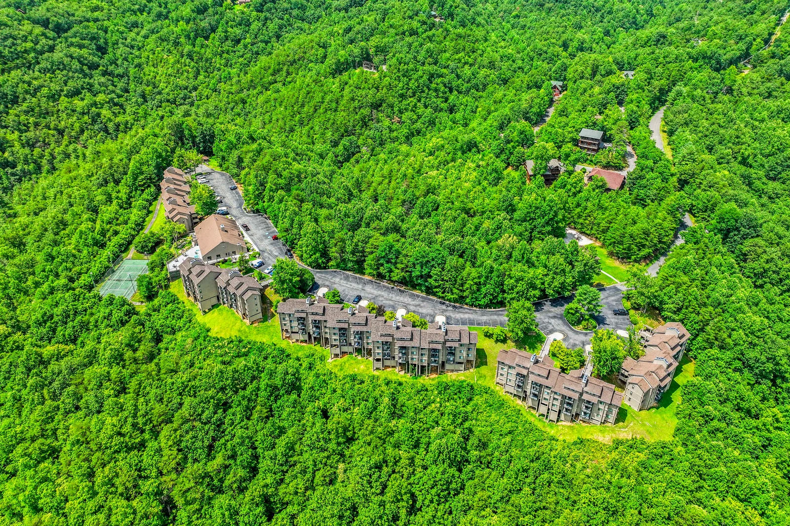 Sky View Mountain Dr
