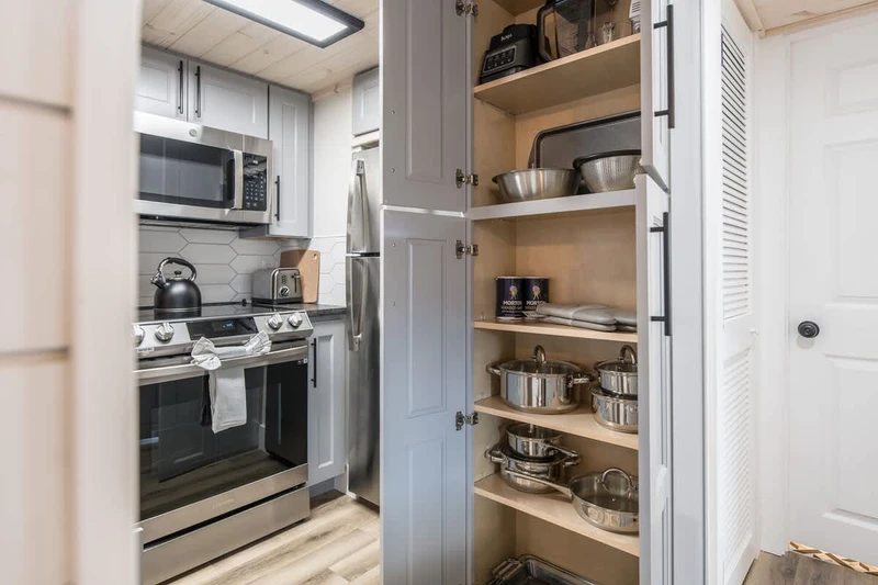 Basic Dining Essentials & Cookware Pt. 2