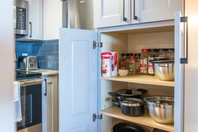 Kitchen supplies/ essentials