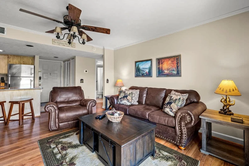 Can't Bear To Leave