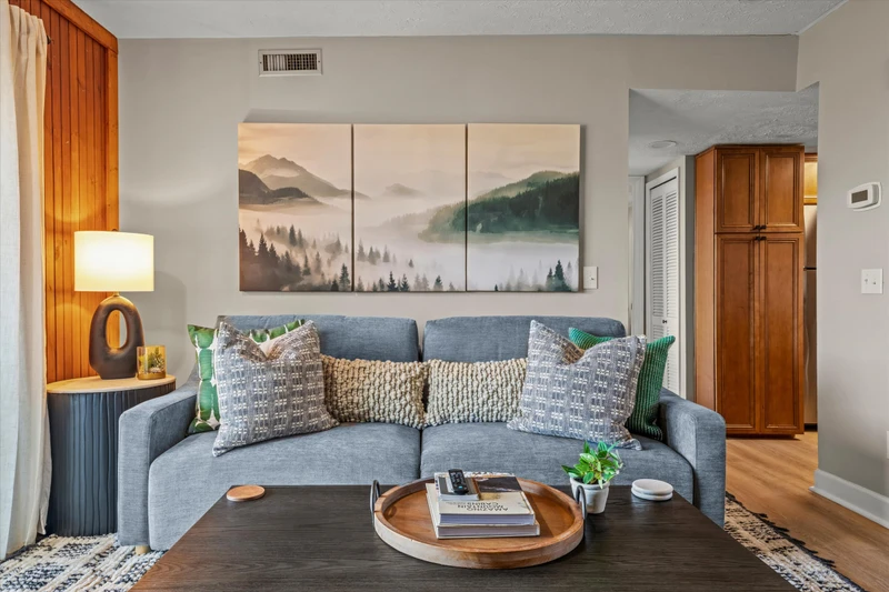 Timber Haven