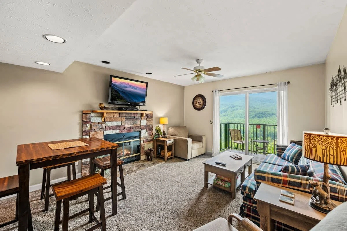 Rustic Ridge