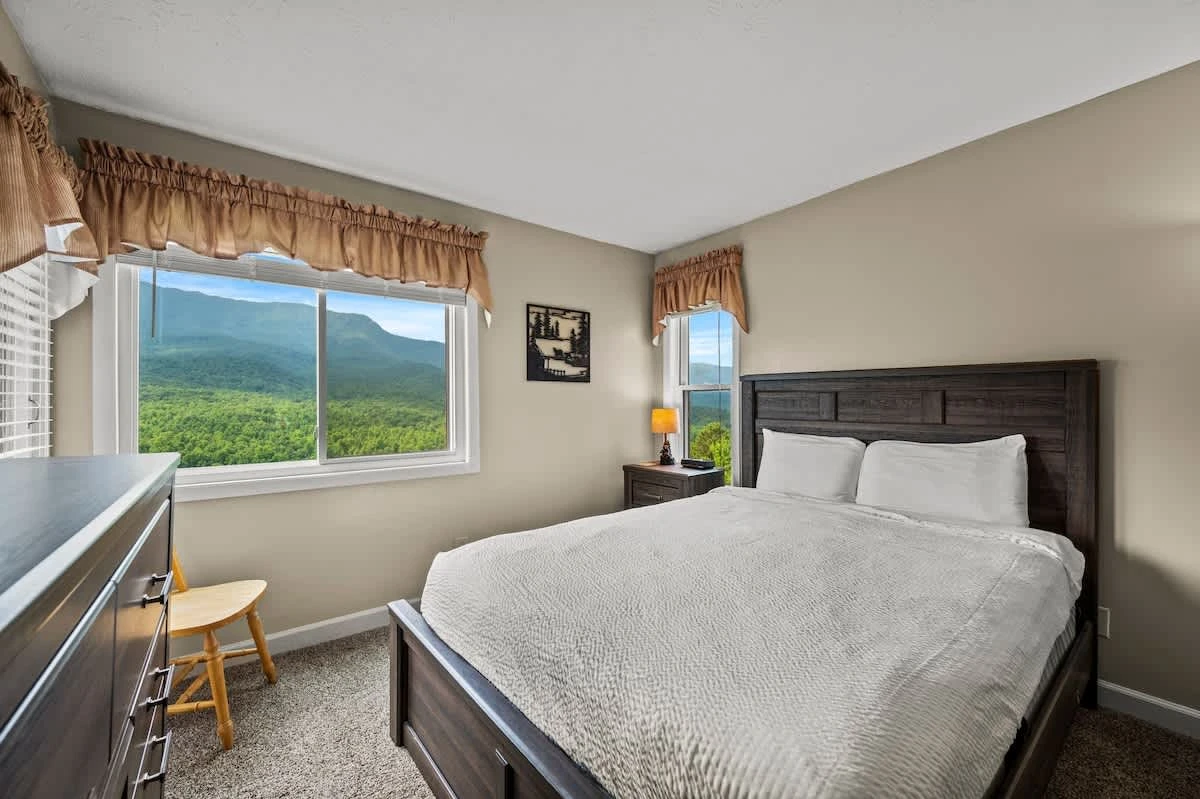 Rustic Ridge