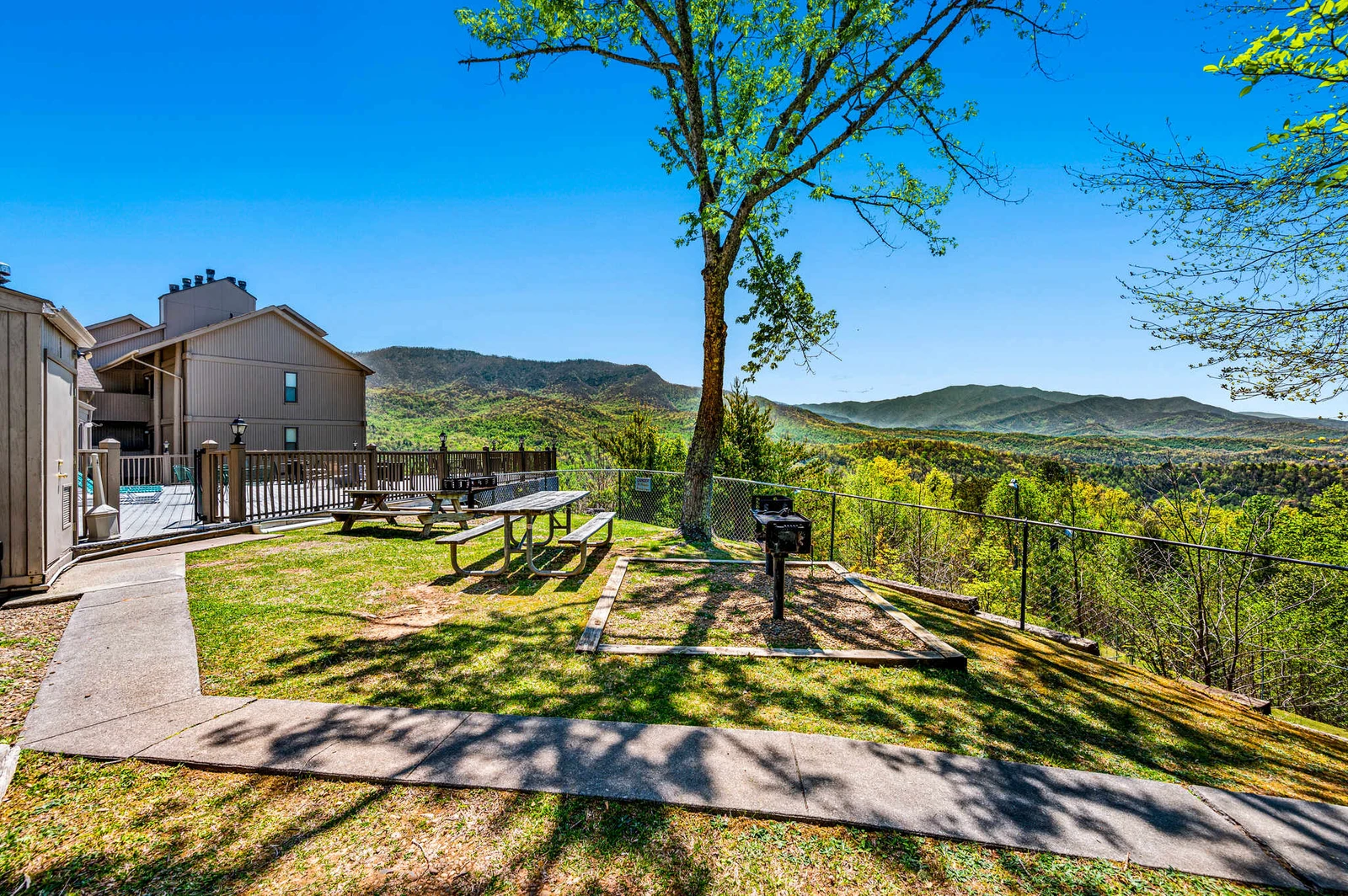 Rustic Ridge